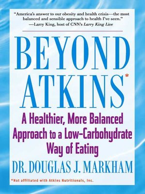 cover image of Beyond Atkins